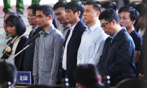 Vụ xét xử ông Phan Văn Vĩnh: Bài học đắt giá và hết sức đau đớn!
