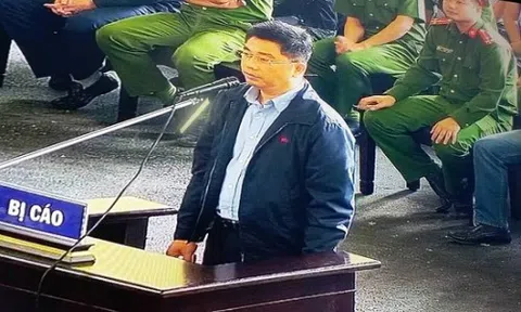Xử lý ra sao khi ông Phan Văn Vĩnh phủ nhận chuyện nhận quà “khủng” từ Nguyễn Văn Dương?