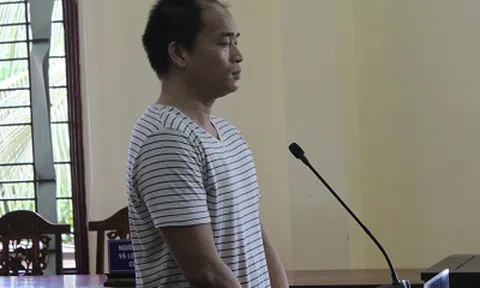 Cần Thơ:  Y án sơ thẩm, phạt 2 năm tù đối tượng lợi dụng quyền tự do dân chủ xâm phạm lợi ích của Nhà nước
