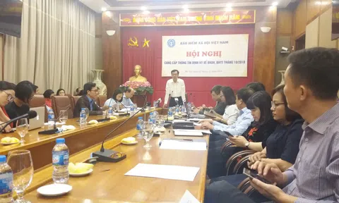 Quyền lợi khám, chữa bệnh luôn đảm bảo đầy đủ theo đúng quy định của Luật BHYT