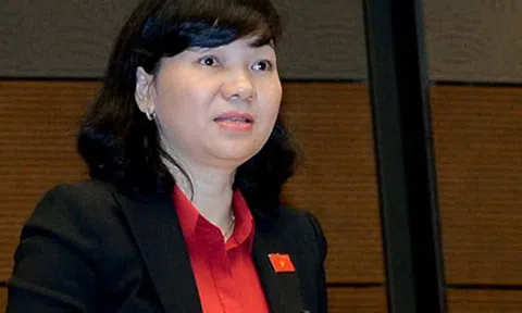 Đại biểu Quốc hội kiến nghị sửa đổi một số qui định pháp luật để bảo vệ tốt hơn quyền lợi người lao động