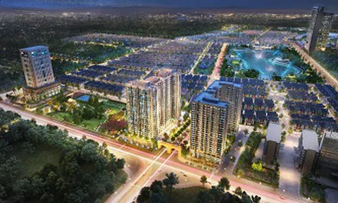 Năm 2018: Tập đoàn Nam Cường và những bước đi vững chắc bất chấp biến động của thị trường bất động sản