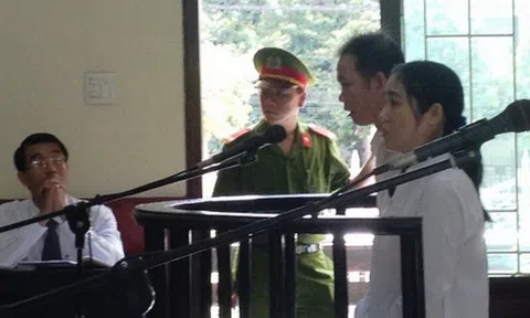 Bình Định: 5 năm vẫn chưa thu được hơn 31 tỷ đồng “thụt két ” xảy ra tại BIDV Phú Tài.