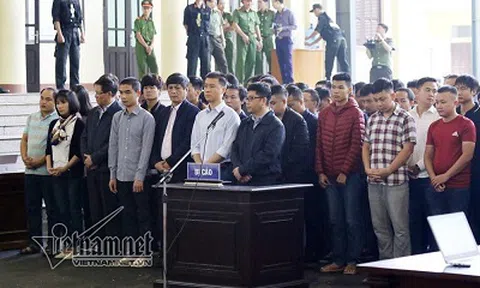 Quyền của bị cáo và việc bị cáo đề nghị không công bố bản án