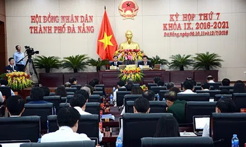 Trách nhiệm với cử tri