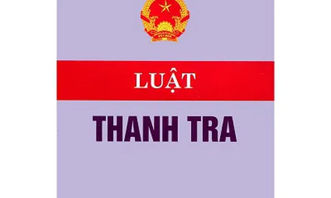 Bài 24: Giải pháp nào để nâng cao hiệu lực, hiệu quả của hoạt động thanh tra?
