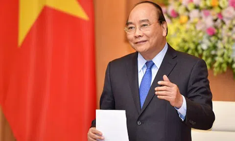 Thương hiệu là nhiệt kế, là thước đo hàng đầu sức khỏe của doanh nghiệp