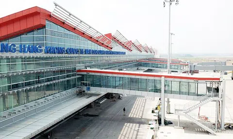 Sân bay tư nhân 7.700 tỷ đủ điều kiện đưa vào khai thác