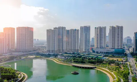 Dự án D'.Capitale: Chủ đầu tư và khách hàng đã tìm được tiếng nói chung