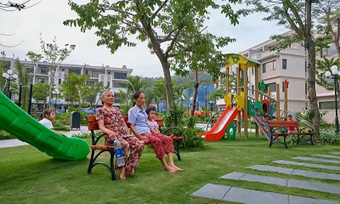 Căn hộ trên dưới 1 tỷ đồng bên bờ kỳ quan: Giấc mơ không xa vời
