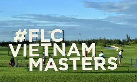 Những bước chuyển mình của golf chuyên nghiệp Việt Nam