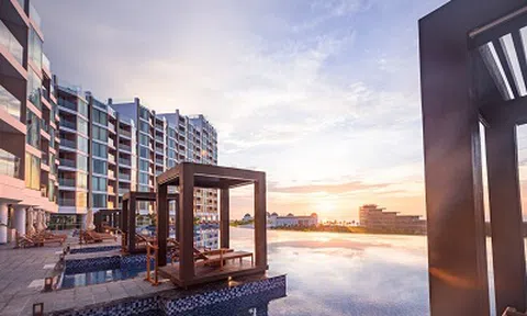 Những resort tiên phong gia nhập RCI tại Việt Nam