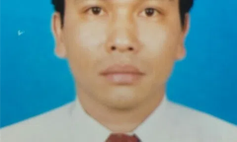 Khởi tố, bắt tạm giam quyền trưởng phòng Cục đường thủy nội địa