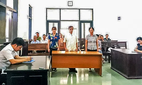 Luật Tố tụng Hành chính: Có nên mở rộng quy định người được ủy quyền tham gia tố tụng?