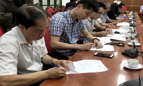 Đấu thầu công khai tiết kiệm nghìn tỷ