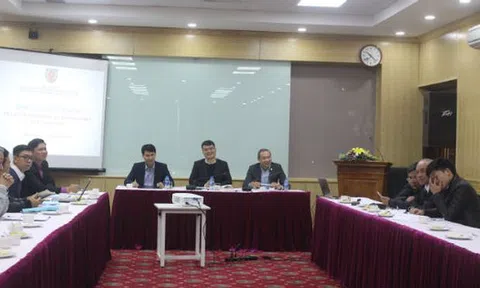 Đề xuất bỏ con dấu doanh nghiệp được nhiều sự quan tâm