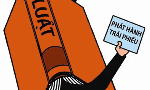 Phát hành trái phiếu doanh nghiệp: Ngăn chặn lách luật
