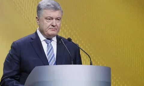 Ukraine: Dự kiến thành lập Tòa án đặc biệt để xét xử các vụ án tham nhũng