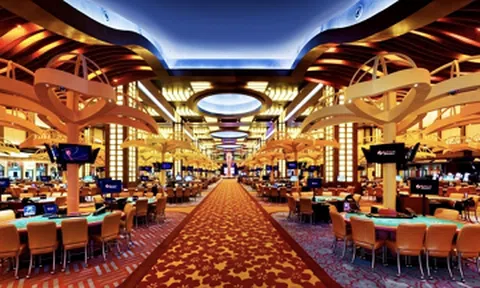 Bất động sản Phú Quốc có thực sự hưởng lợi từ Casino?