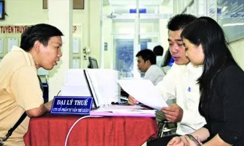 Dự thảo Luật Quản lý thuế (sửa đổi): Cho phép đại lý thuế cung cấp dịch vụ kế toán