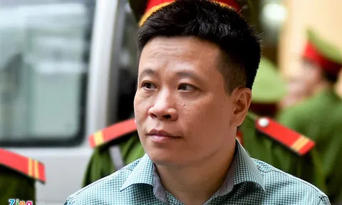 Ông Hà Văn Thắm bị khởi tố thêm tội gì?