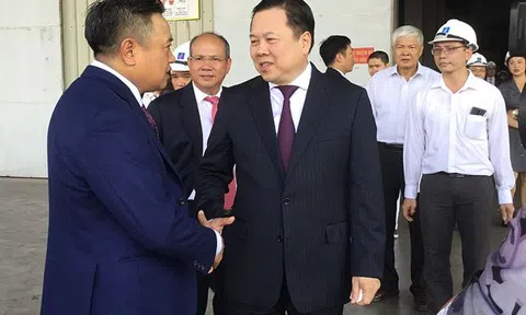 Doanh nghiệp được vinh danh có lợi nhuận tốt nhất Việt Nam đang làm ăn ra sao?
