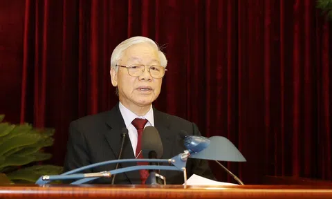 Không để lọt vào quy hoạch những cán bộ không đủ tiêu chuẩn