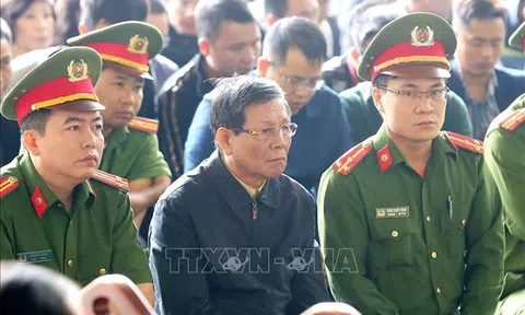 Xét xử vụ án đánh bạc nghìn tỷ: Phiên tòa công khai, khách quan