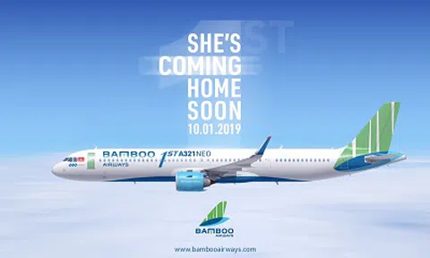 “Bamboo Airways đã trải qua quá trình thẩm định khắt khe nhất từ trước đến nay”