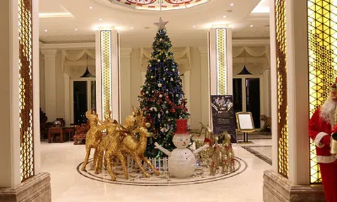 Đón năm mới tại FLC Hotels & Resort: Countdown sôi động khó quên và hàng loạt trải nghiệm đẳng cấp