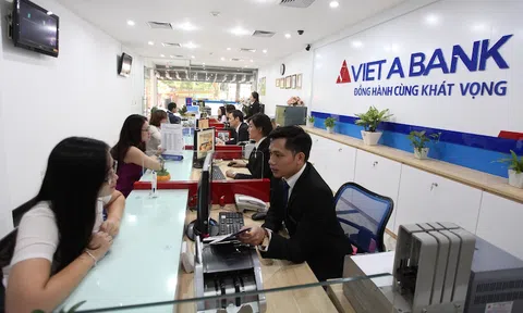 Khởi tố vụ án Lừa đảo chiếm đoạt tài sản thông qua hoạt động Ngân hàng