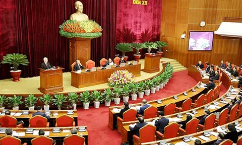 Cách chức Ủy viên Trung ương Đảng, Phó Bí thư TT TP HCM đối với ông Tất Thành Cang