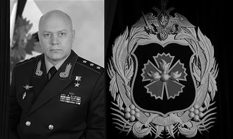 Đằng sau cái chết đột ngột của giám đốc tình báo Nga Igor Korobov