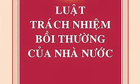 Luật TNBTNN 2017: Trách nhiệm hoàn trả của người thi hành công vụ