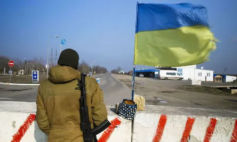 Nga ra lệnh trừng phạt mới với Ukraine