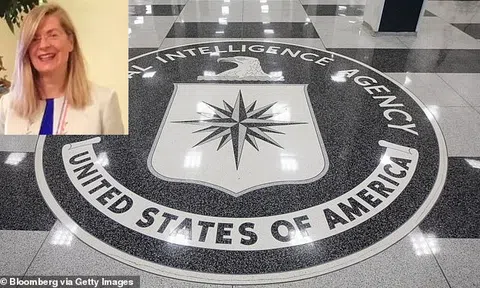 CIA có nữ lãnh đạo đầu tiên chỉ huy toàn bộ hệ thống điệp báo