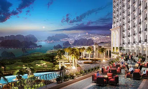 FLC Hạ Long“bùng nổ” chuỗi sự kiện khai trương