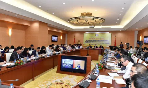 "Nhiều đối tượng cho vay ngang hàng để trốn thuế, rửa tiền..."