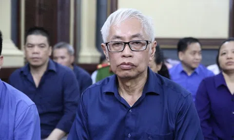 Đại án DongABank giai đoạn 2: Khởi tố ông Trần Phương Bình và 9 bị can khác