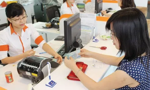 Bổ sung hành vi vi phạm trong mua bán, xử lý nợ của TCTD vào xử phạt hành chính