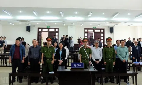 Chế định miễn trách nhiệm hình sự
