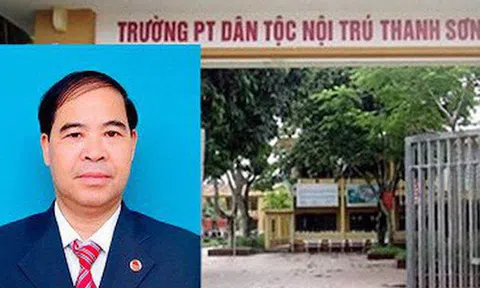 Tranh cãi pháp lý vụ hiệu trưởng có hành vi đồi bại với học sinh