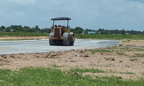Cẩn trọng chiêu lách luật bán nhà không cần dự án