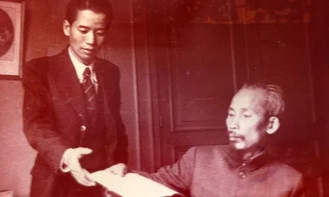 Bộ trưởng Tư pháp đầu tiên được đặt tên cho tuyến phố mới ở Hà Nội