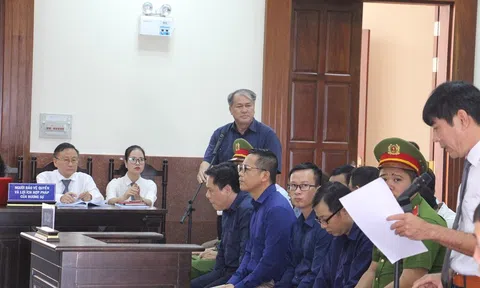 Đại án 6.000 tỷ đồng tại VNCB: Đề nghị không thu hồi số tiền tăng vốn điều lệ