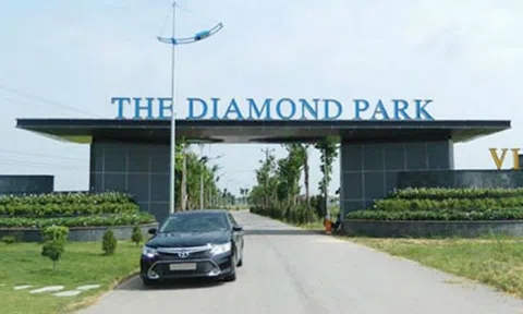 Thủ tướng yêu cầu thanh tra toàn diện dự án The Diamond Park
