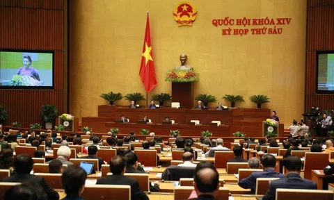 Một số nội dung cơ bản của Luật phòng, chống tham nhũng năm 2018