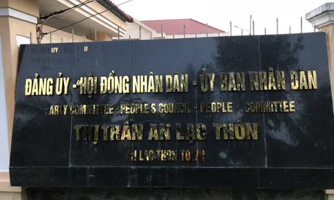 Khai trừ Đảng Bí thư thị trấn đi nước ngoài không xin phép