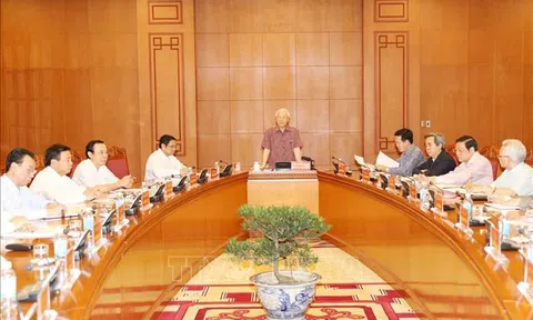 Nhân dân có thể góp ý vào Văn kiện Đại hội XIII của Đảng