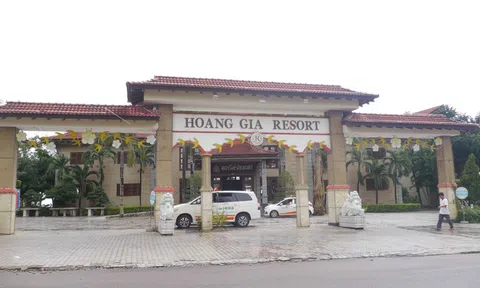 Ông Trần Bắc Hà bị bắt: Biệt thự, resort đắc địa vào "tầm ngắm"
